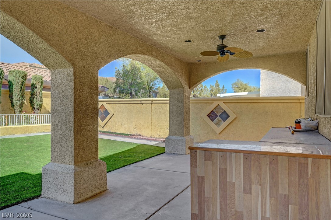 7837 Spindrift Cove Street Las Vegas NV 89139