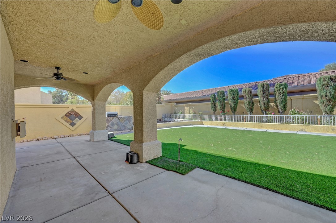 7837 Spindrift Cove Street Las Vegas NV 89139
