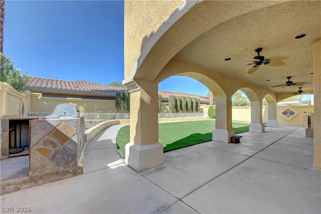 7837 Spindrift Cove Street Las Vegas NV 89139