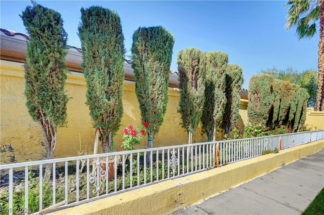 7837 Spindrift Cove Street Las Vegas NV 89139