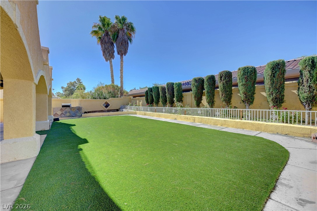 7837 Spindrift Cove Street Las Vegas NV 89139