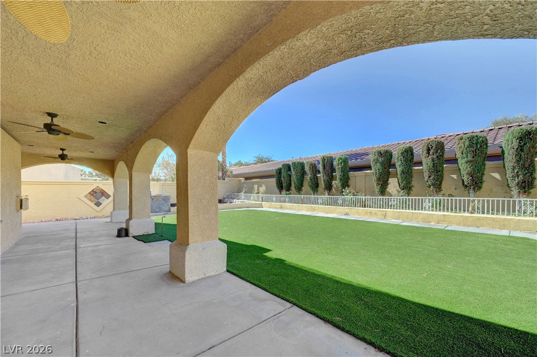 7837 Spindrift Cove Street Las Vegas NV 89139