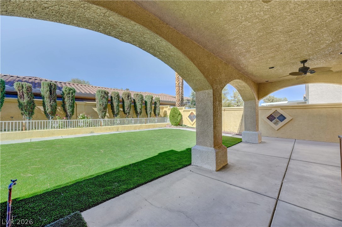 7837 Spindrift Cove Street Las Vegas NV 89139