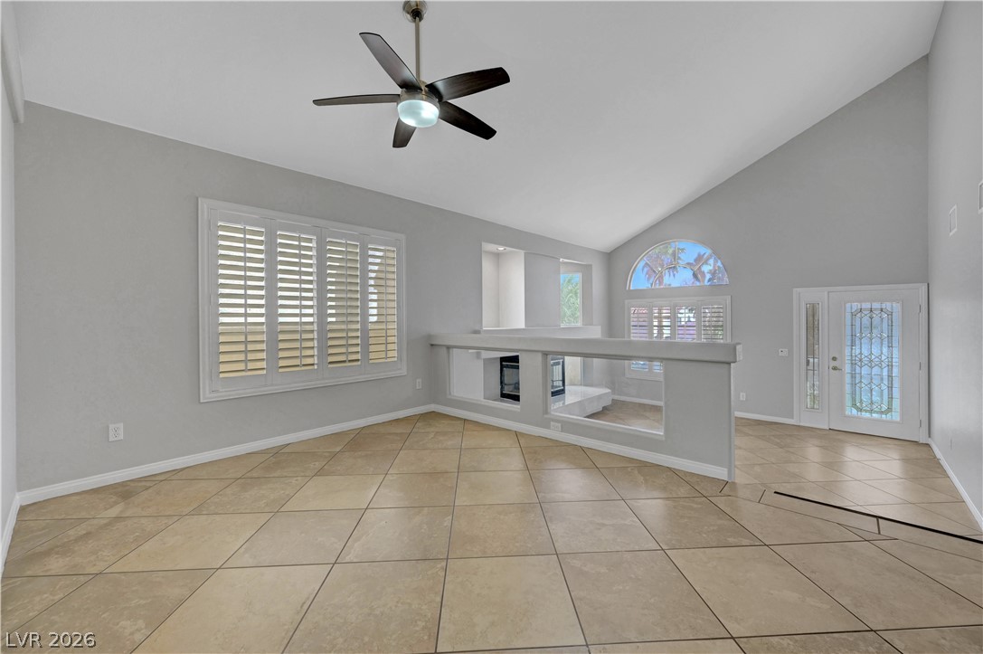 7837 Spindrift Cove Street Las Vegas NV 89139