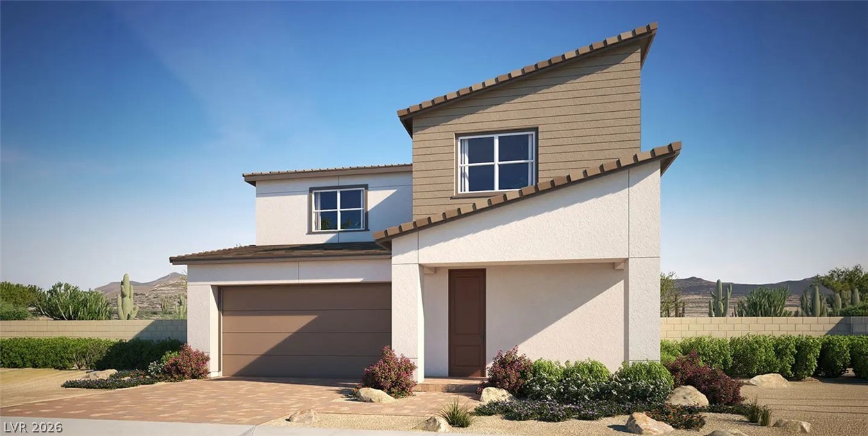 20 San Moise Lane Henderson NV 89015