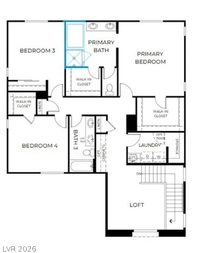 20 San Moise Lane Henderson NV 89015