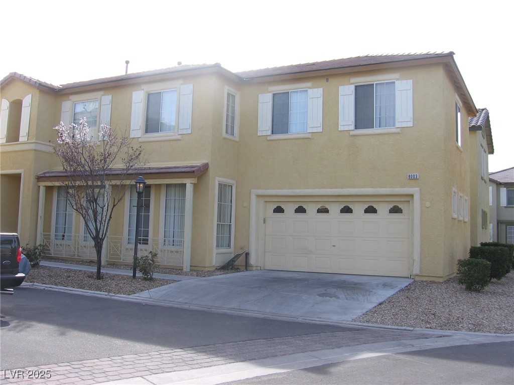 8003 Retriever Avenue Las Vegas NV 89147