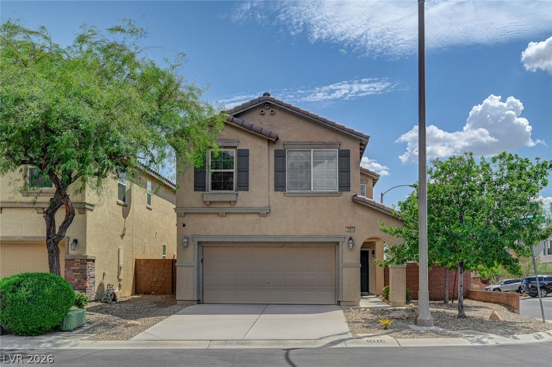 10944 Parslow Street Las Vegas NV 89179