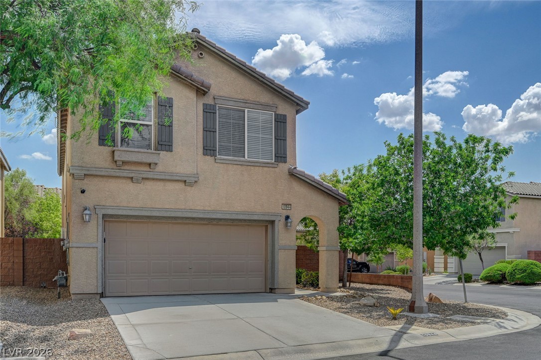 10944 Parslow Street Las Vegas NV 89179