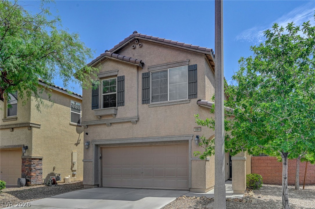 10944 Parslow Street Las Vegas NV 89179