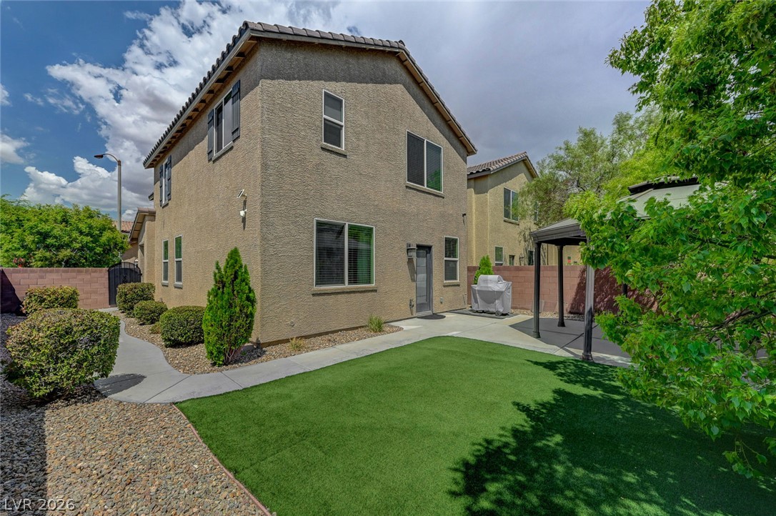 10944 Parslow Street Las Vegas NV 89179