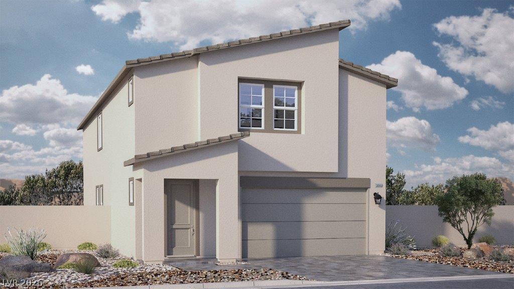 917 Kassie Lake Way North Las Vegas NV 89084