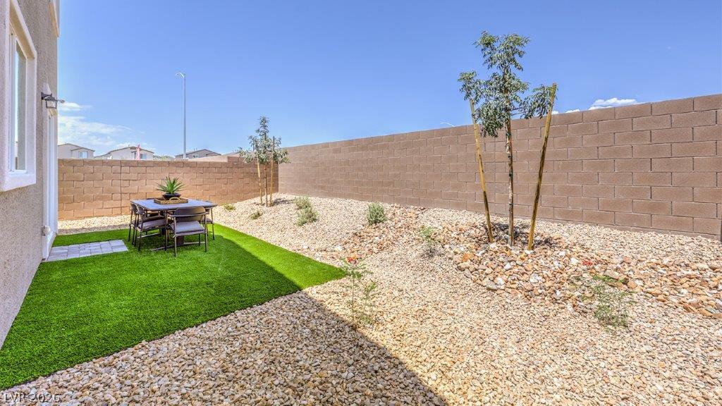 917 Kassie Lake Way North Las Vegas NV 89084