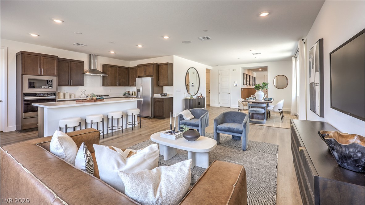 917 Kassie Lake Way North Las Vegas NV 89084