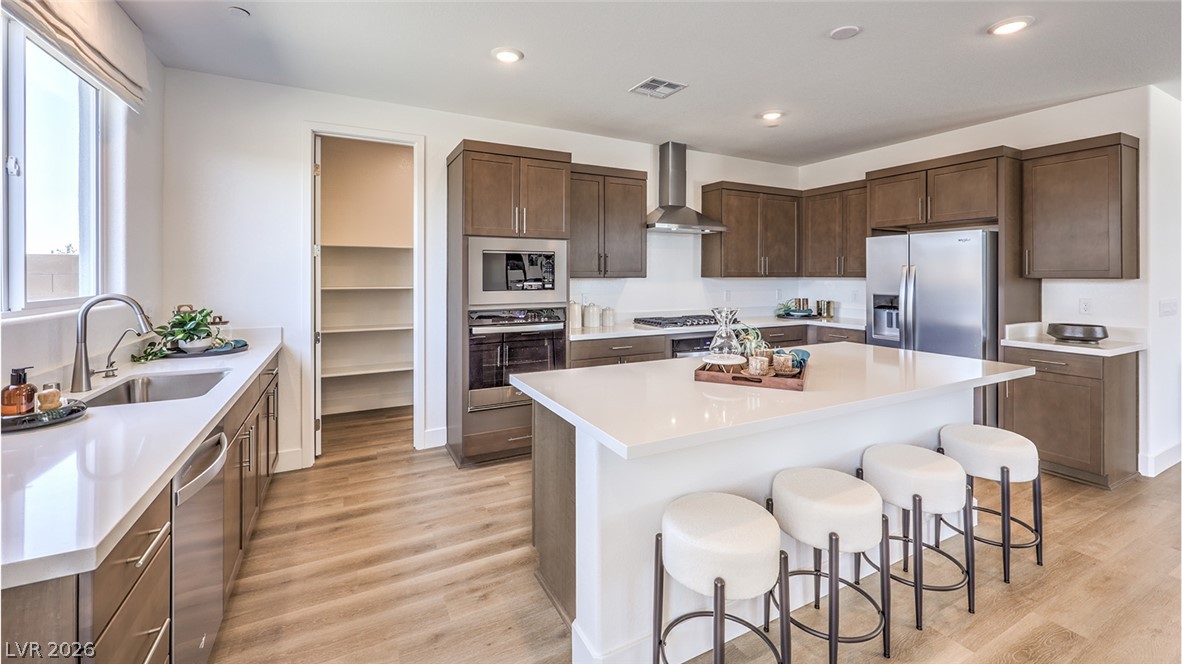 917 Kassie Lake Way North Las Vegas NV 89084