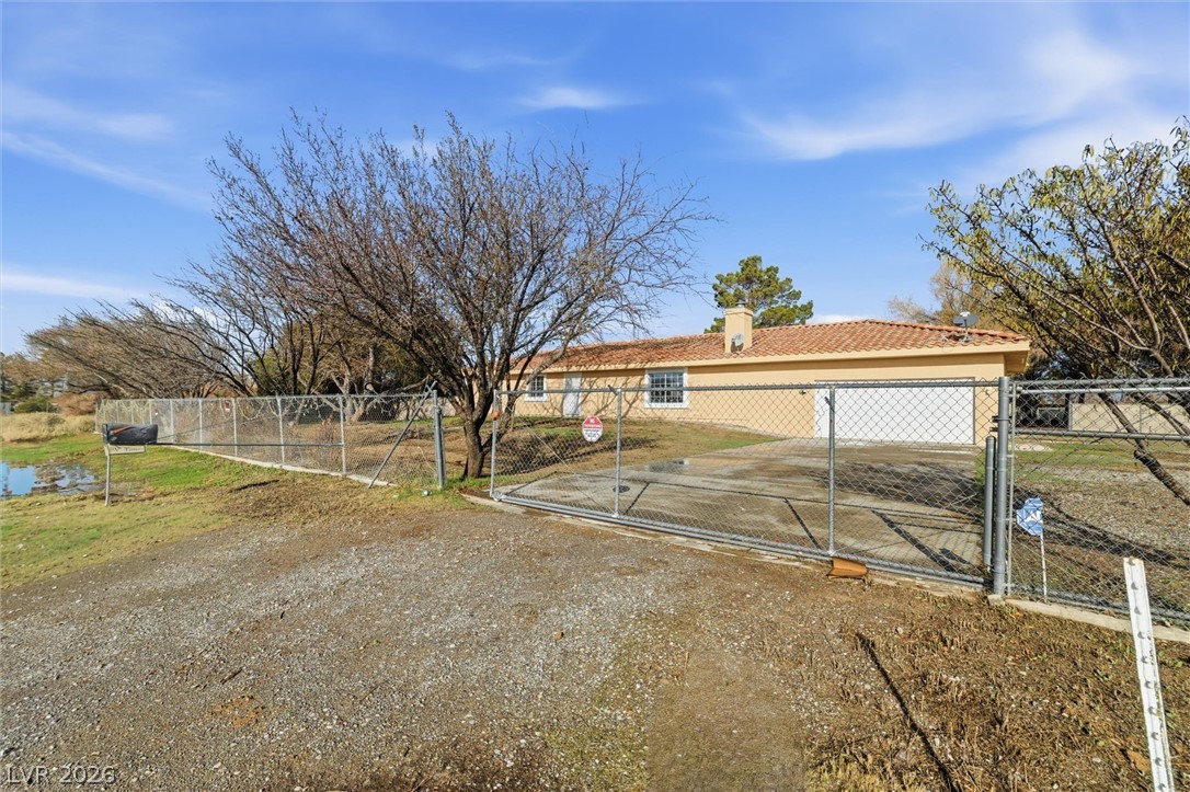 700 West Amarillo Avenue Pahrump NV 89048