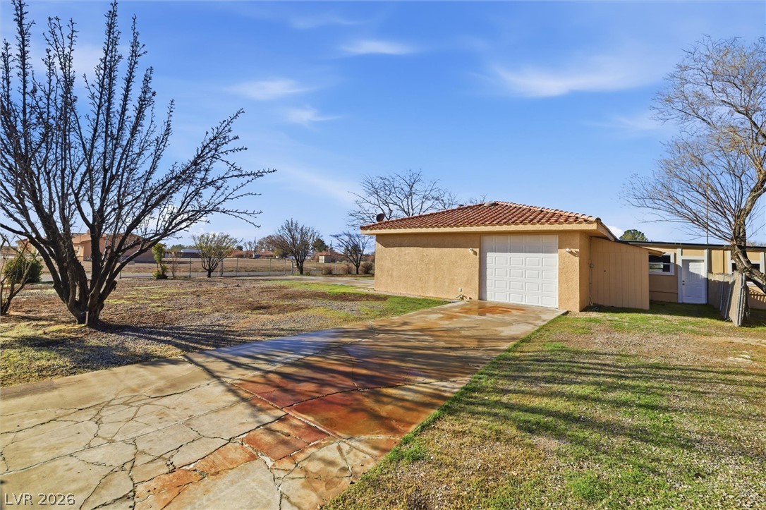 700 West Amarillo Avenue Pahrump NV 89048