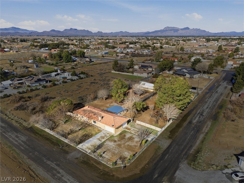 700 West Amarillo Avenue Pahrump NV 89048