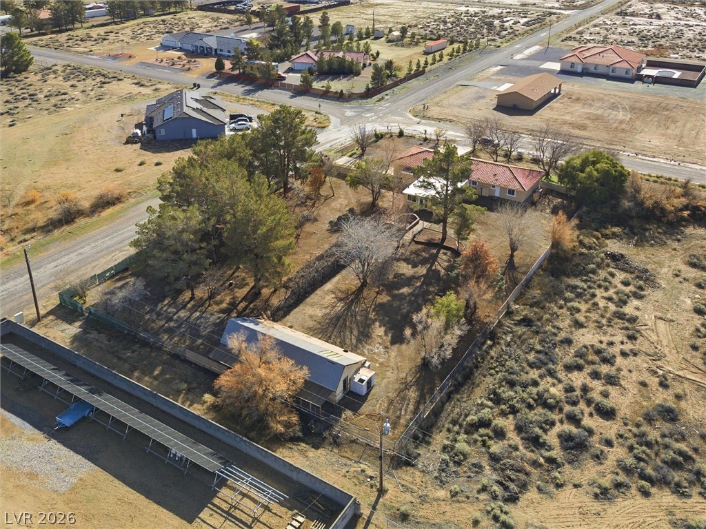 700 West Amarillo Avenue Pahrump NV 89048