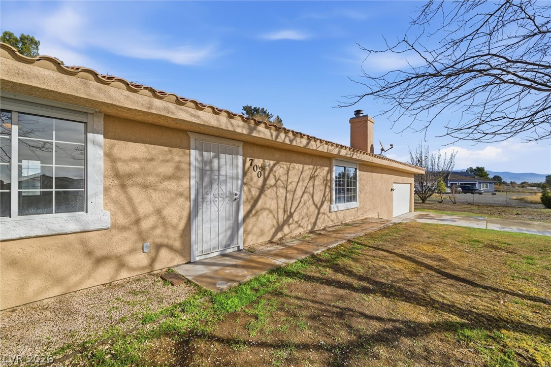 700 West Amarillo Avenue Pahrump NV 89048