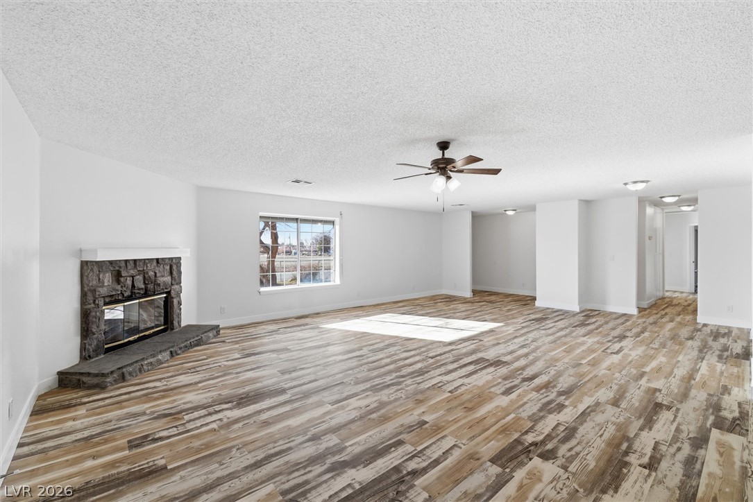 700 West Amarillo Avenue Pahrump NV 89048