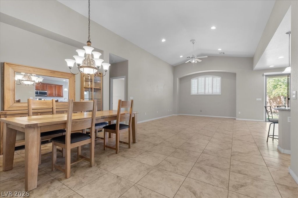 5809 Pleasant Palms Street North Las Vegas NV 89081