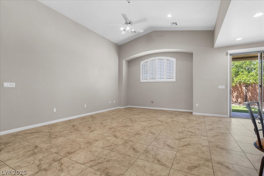 5809 Pleasant Palms Street North Las Vegas NV 89081