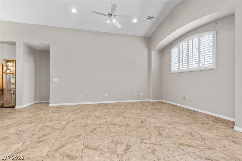 5809 Pleasant Palms Street North Las Vegas NV 89081