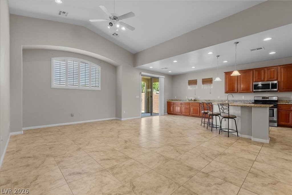 5809 Pleasant Palms Street North Las Vegas NV 89081
