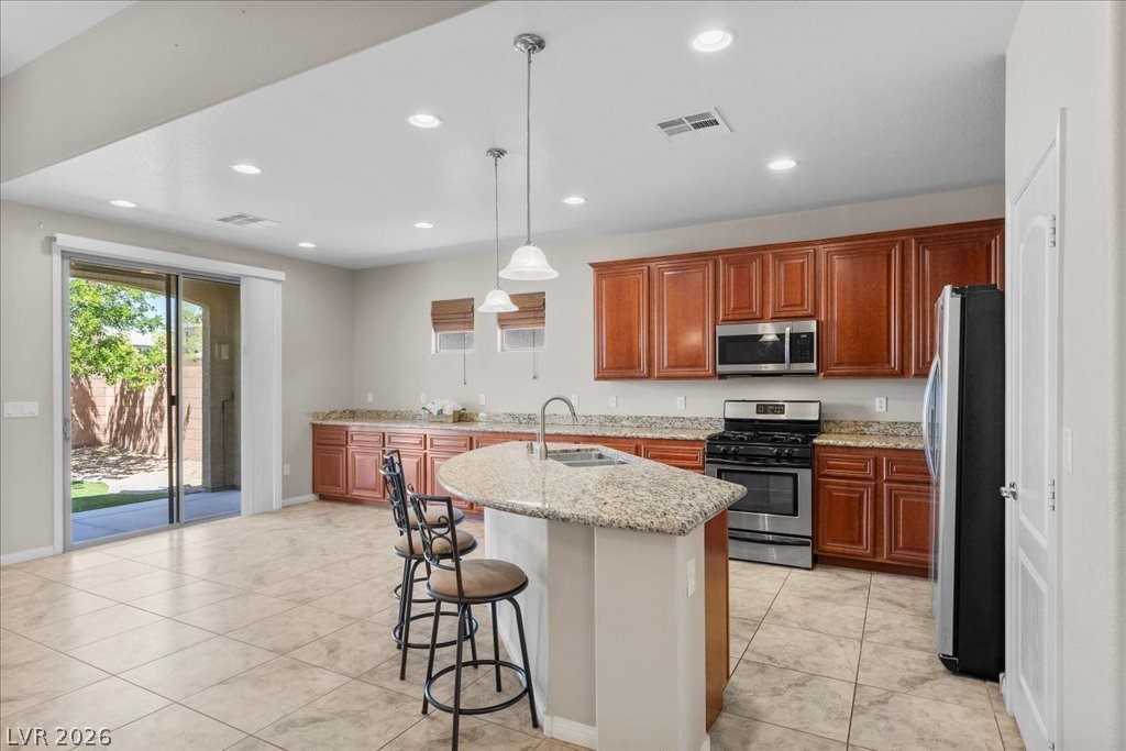 5809 Pleasant Palms Street North Las Vegas NV 89081