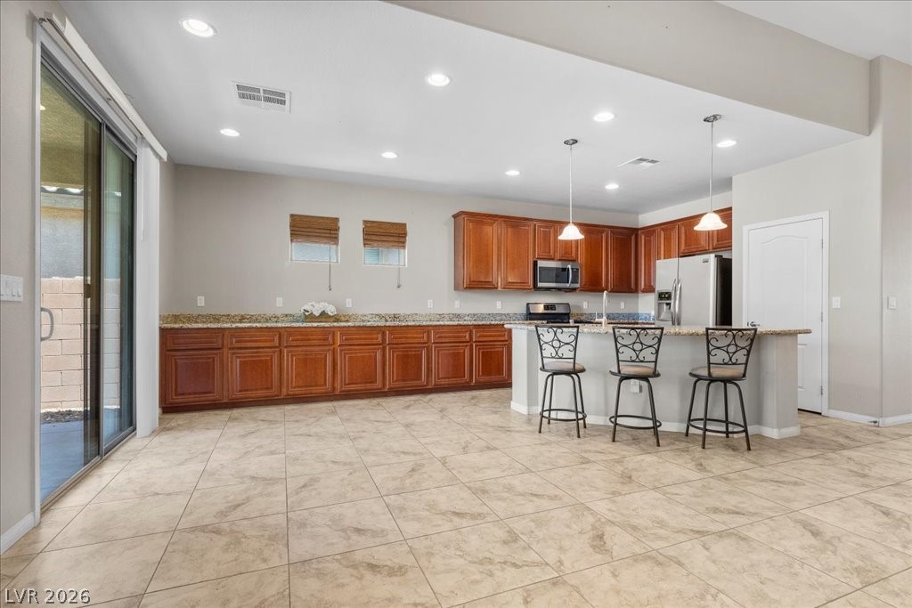 5809 Pleasant Palms Street North Las Vegas NV 89081
