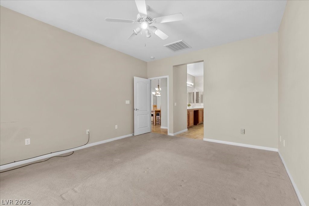 5809 Pleasant Palms Street North Las Vegas NV 89081