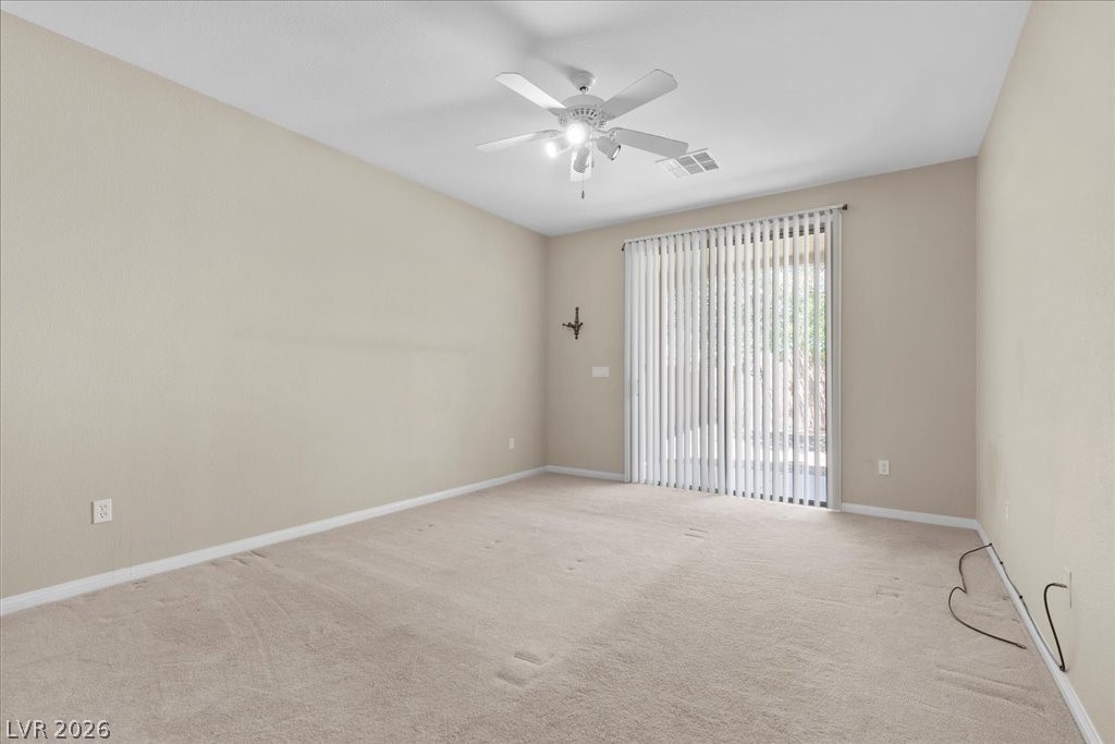 5809 Pleasant Palms Street North Las Vegas NV 89081