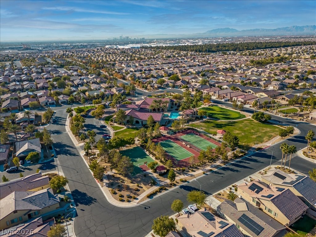 5809 Pleasant Palms Street North Las Vegas NV 89081