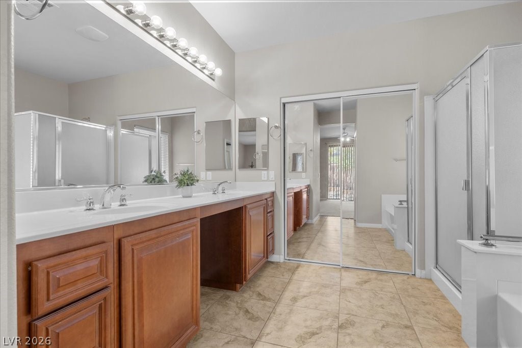 5809 Pleasant Palms Street North Las Vegas NV 89081