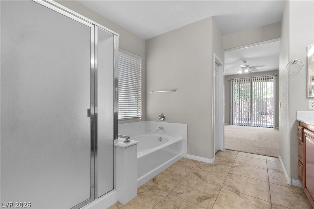 5809 Pleasant Palms Street North Las Vegas NV 89081