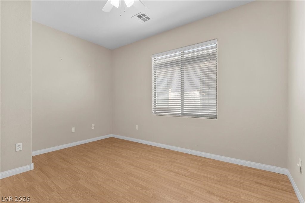 5809 Pleasant Palms Street North Las Vegas NV 89081