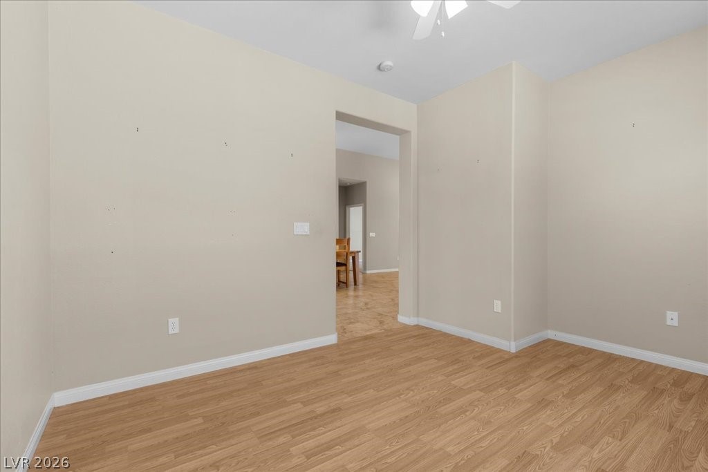 5809 Pleasant Palms Street North Las Vegas NV 89081