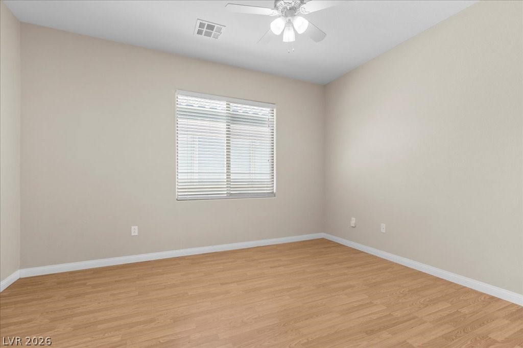 5809 Pleasant Palms Street North Las Vegas NV 89081
