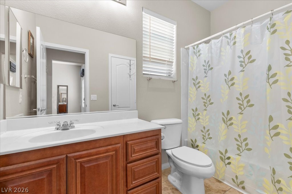5809 Pleasant Palms Street North Las Vegas NV 89081