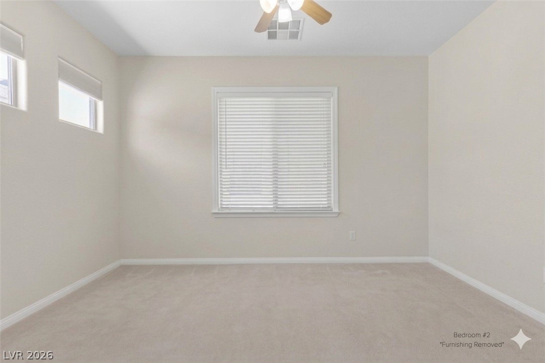 5809 Pleasant Palms Street North Las Vegas NV 89081