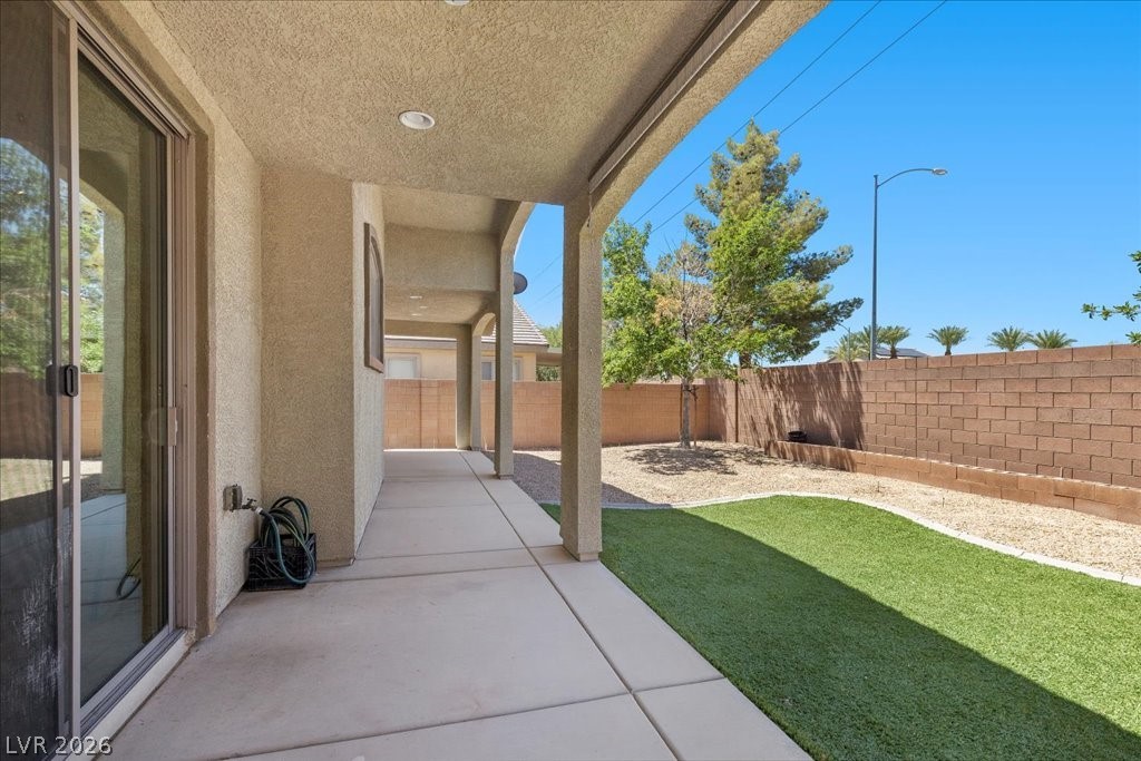 5809 Pleasant Palms Street North Las Vegas NV 89081