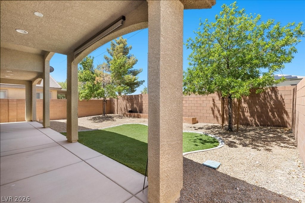 5809 Pleasant Palms Street North Las Vegas NV 89081