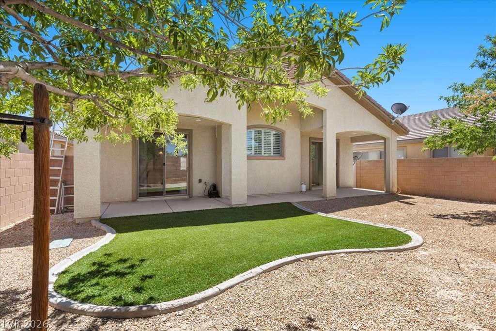 5809 Pleasant Palms Street North Las Vegas NV 89081