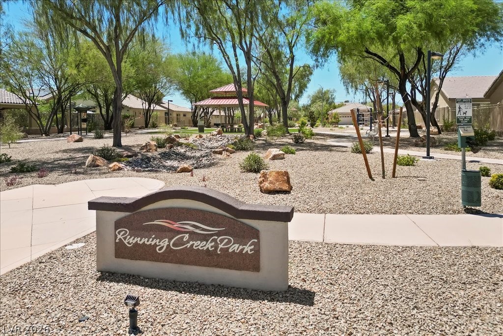 5809 Pleasant Palms Street North Las Vegas NV 89081