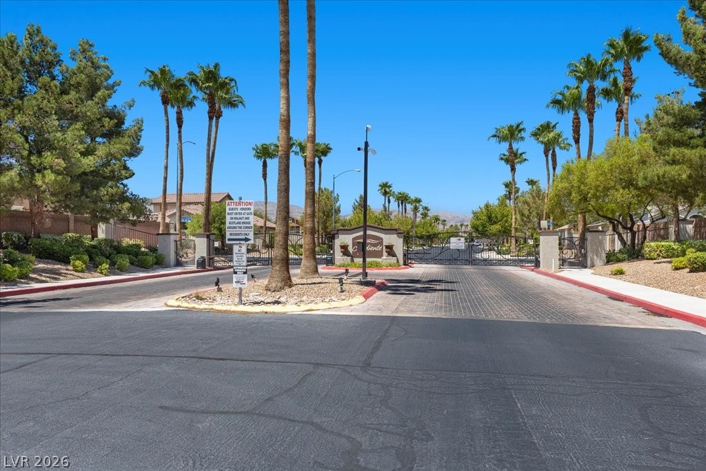 5809 Pleasant Palms Street North Las Vegas NV 89081