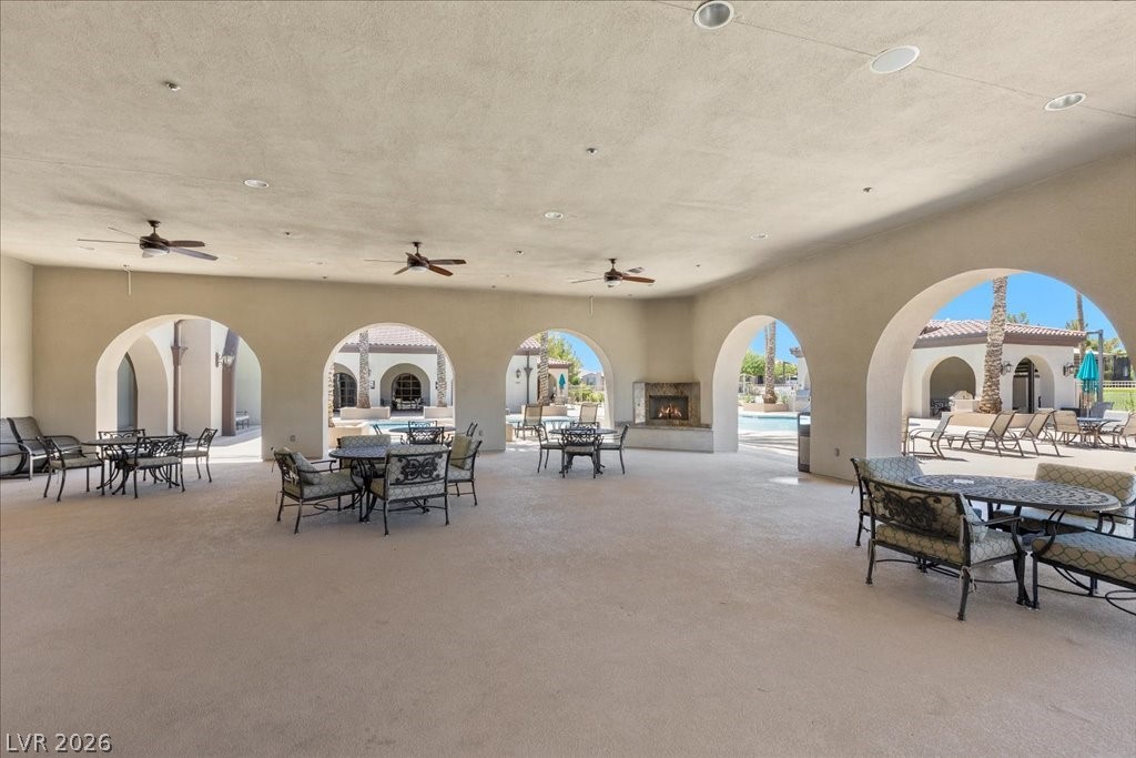 5809 Pleasant Palms Street North Las Vegas NV 89081