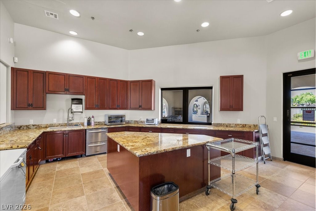 5809 Pleasant Palms Street North Las Vegas NV 89081