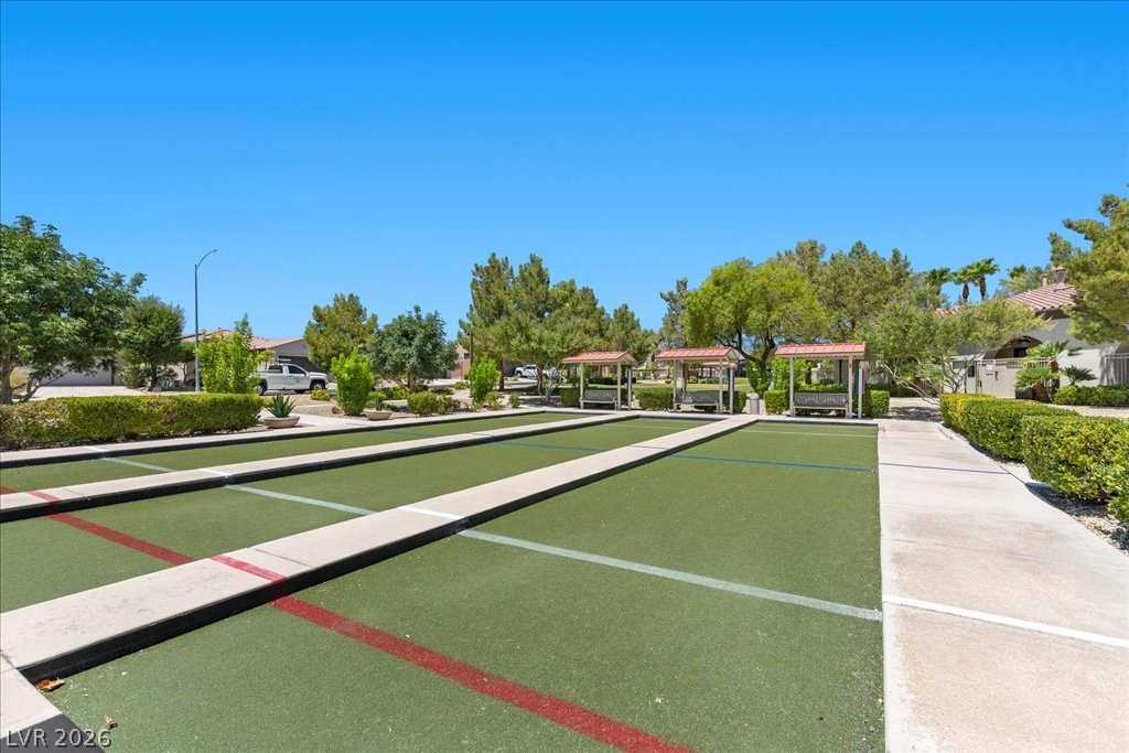 5809 Pleasant Palms Street North Las Vegas NV 89081