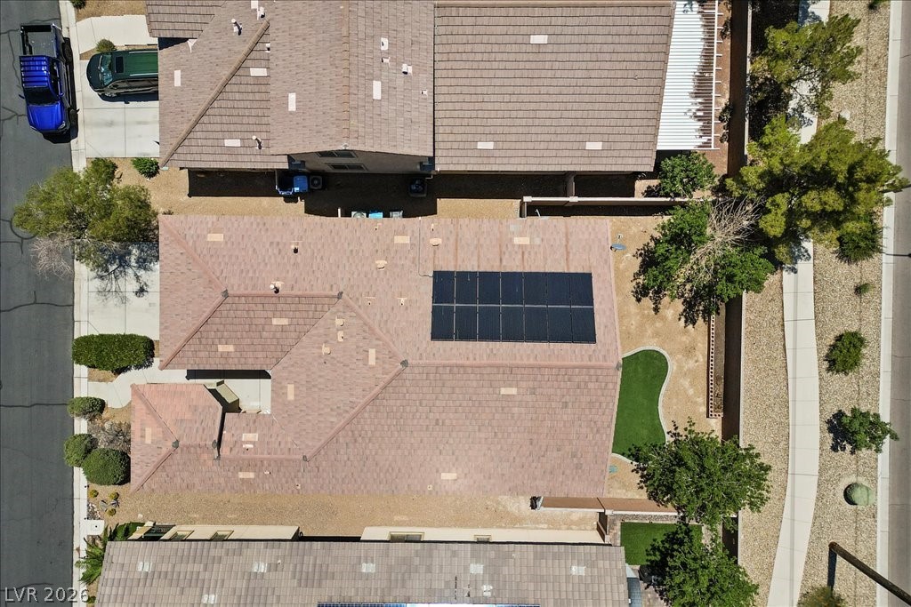 5809 Pleasant Palms Street North Las Vegas NV 89081